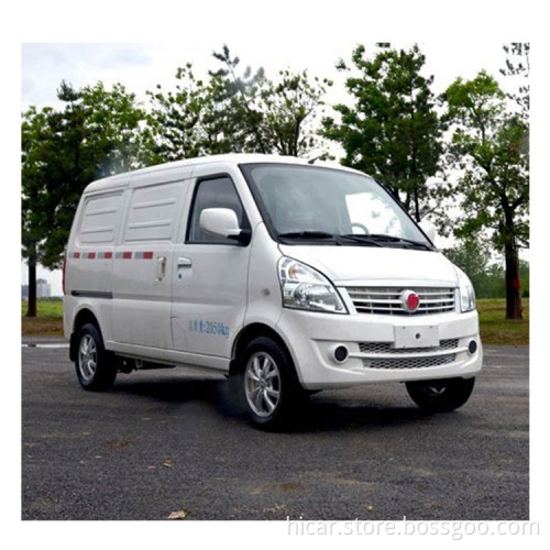 الصين نموذج جديد رخيص Jida Everbright Hot Popular Careal Star للبيع Camioneta Electrica